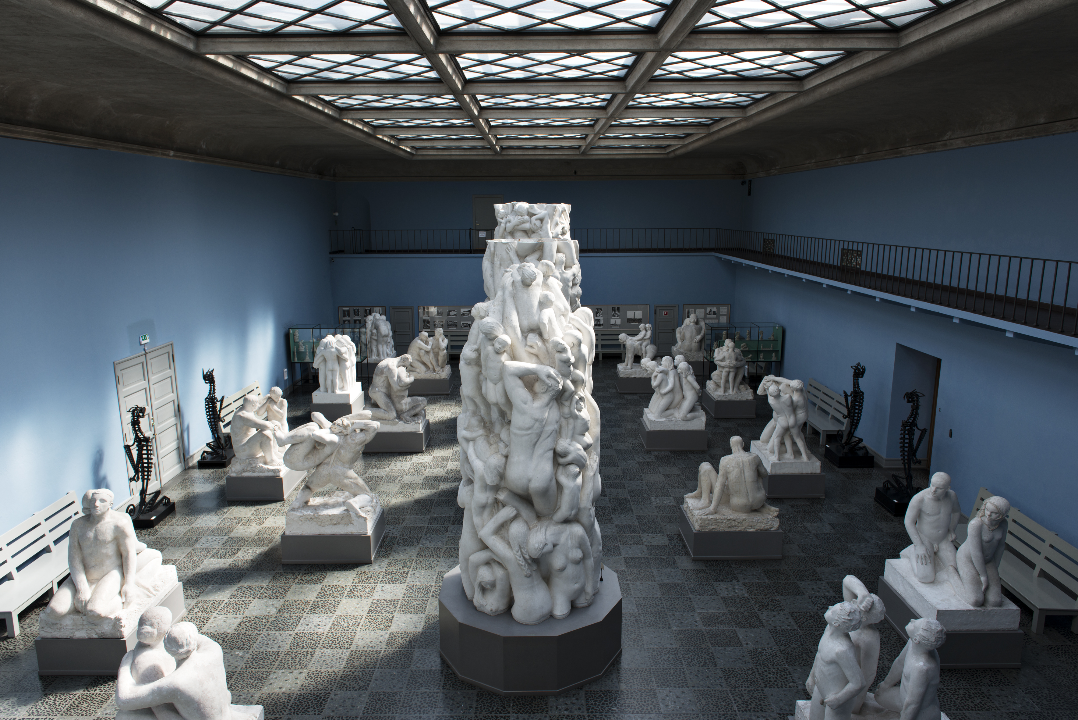 Vigeland Museum